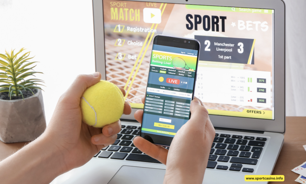 12 Best Mobile Sports Betting Websites: A Comprehensive Guide